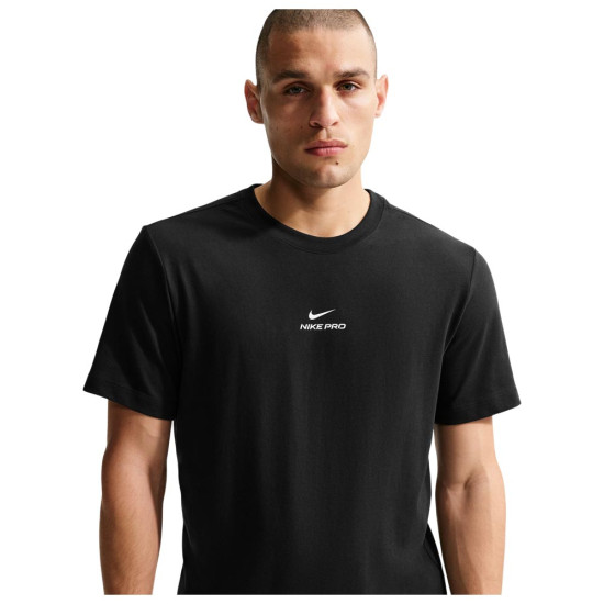 Nike Ανδρική κοντομάνικη μπλούζα Dri-FIT Standard Pro T-Shirt